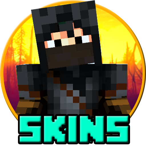 Ninja Skins For Minecraft Supercraft